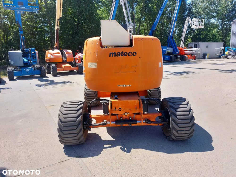 JLG 510AJ - 6