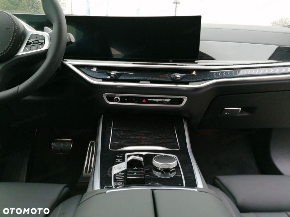 BMW X5 xDrive40d mHEV M Sport sport - 15