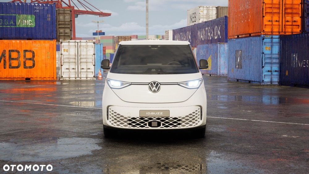 Volkswagen ID. Buzz - 13