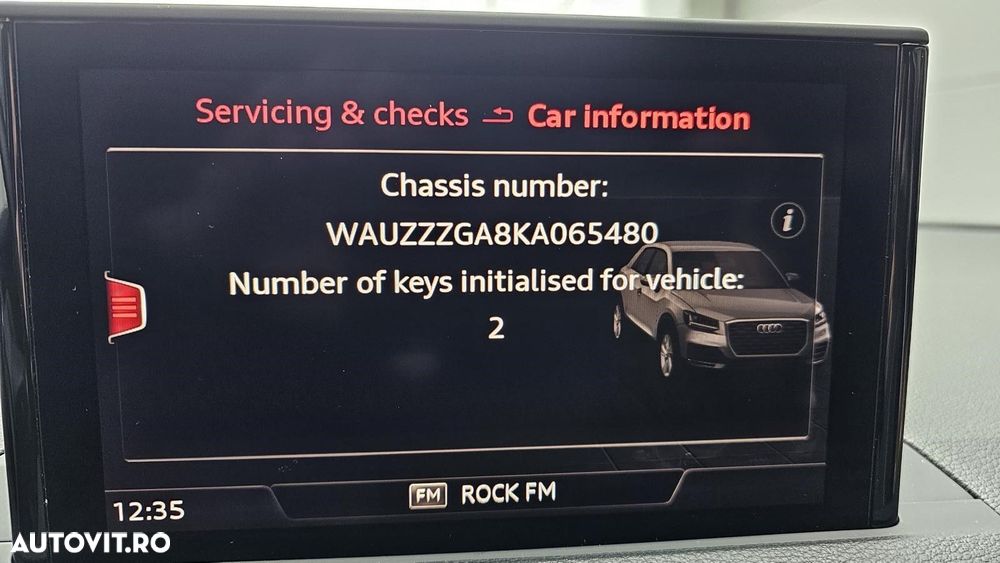 Audi Q2 - 3