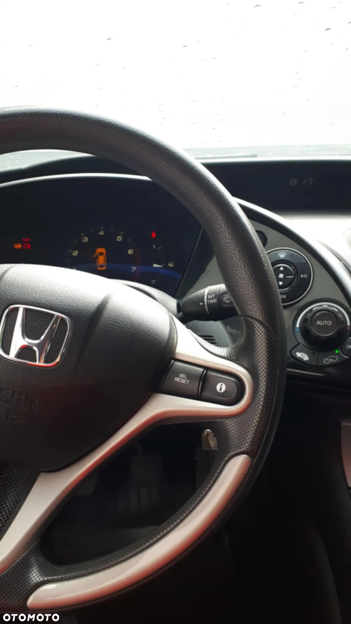Honda Civic 1.4 Base - 9