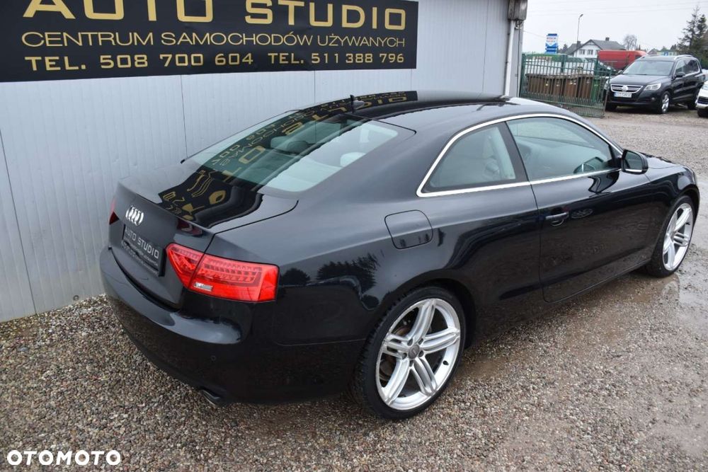 Audi A5 Coupé - 39