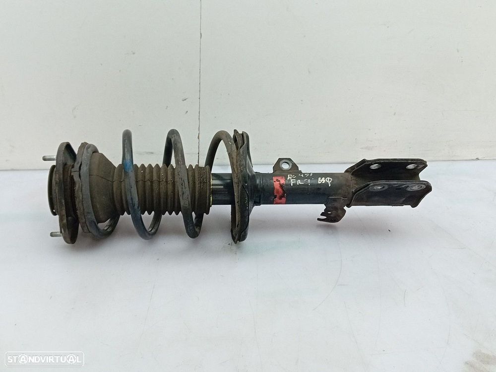 Amortecedor frente esquerdo TOYOTA Avensis Liftback (_T25_) - 1