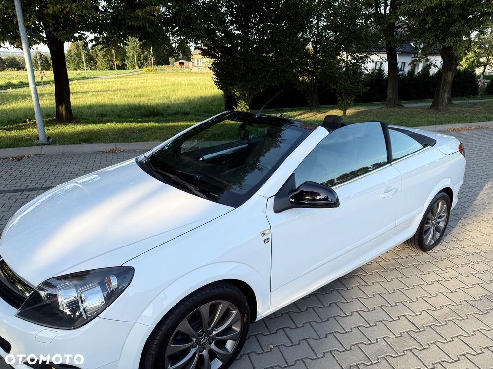 Opel Astra - 18