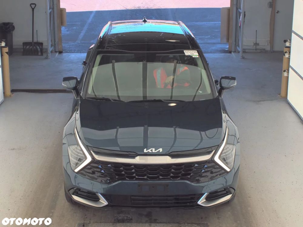 Kia Sportage - 15