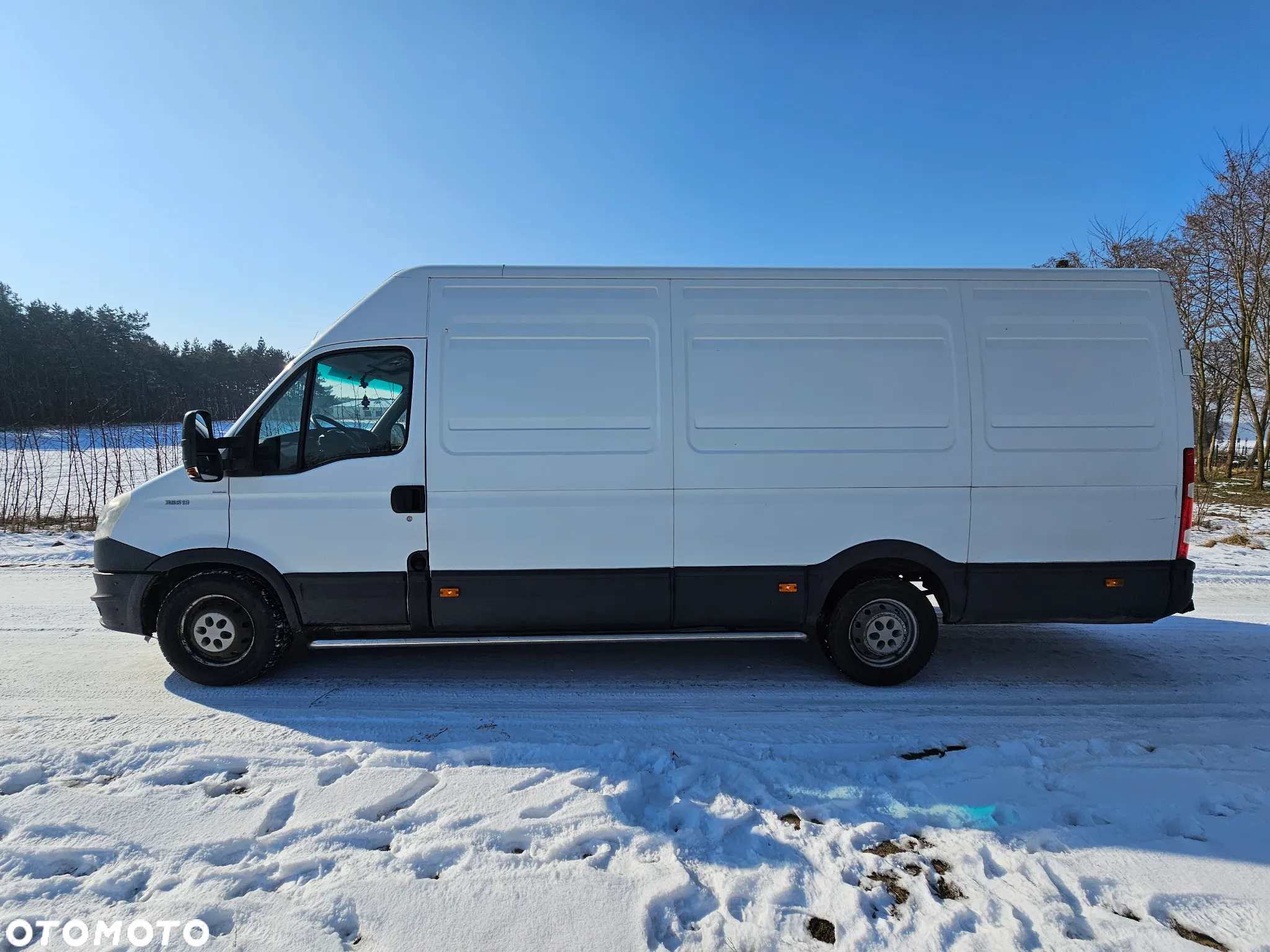 Iveco Daily - 5