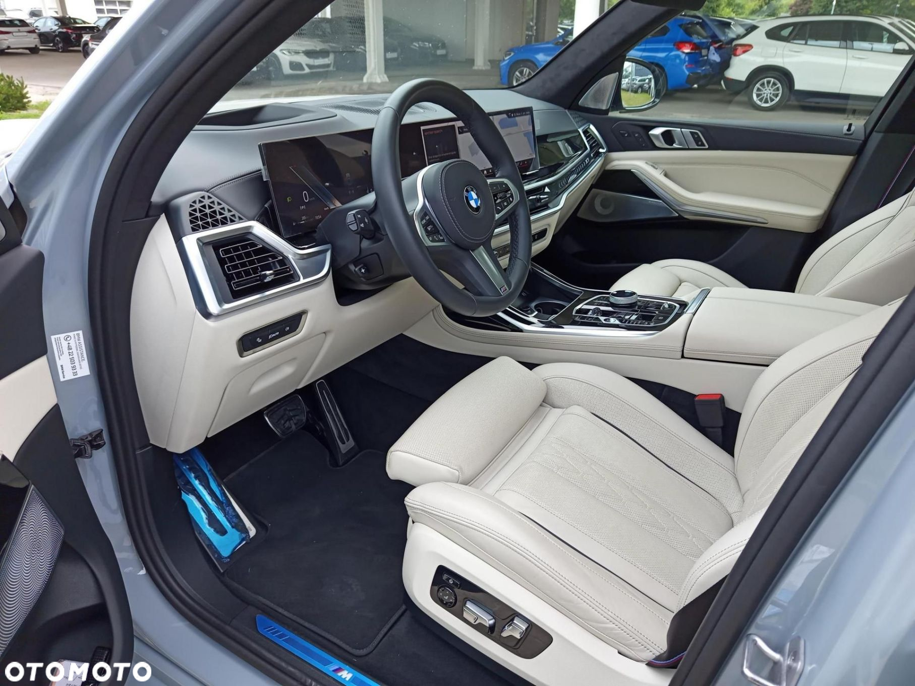 BMW X7 - 2