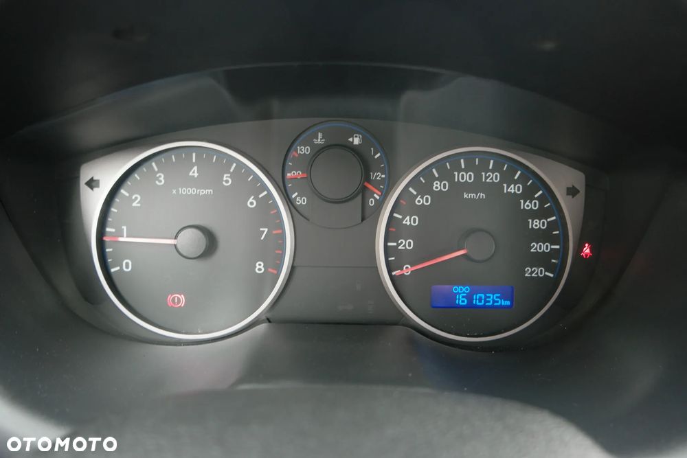 Hyundai i20 1.2 Star Edition - 31