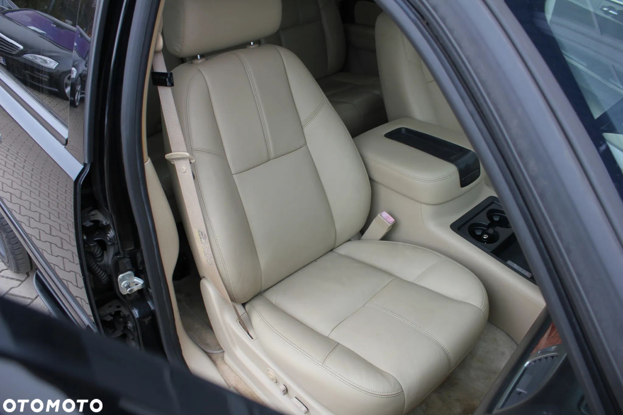 Chevrolet Avalanche 5.3 LS - 22