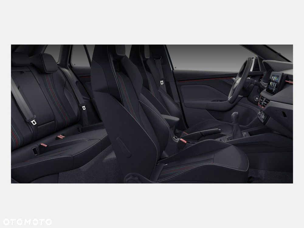 Skoda Kamiq 1.5 TSI Monte Carlo - 6
