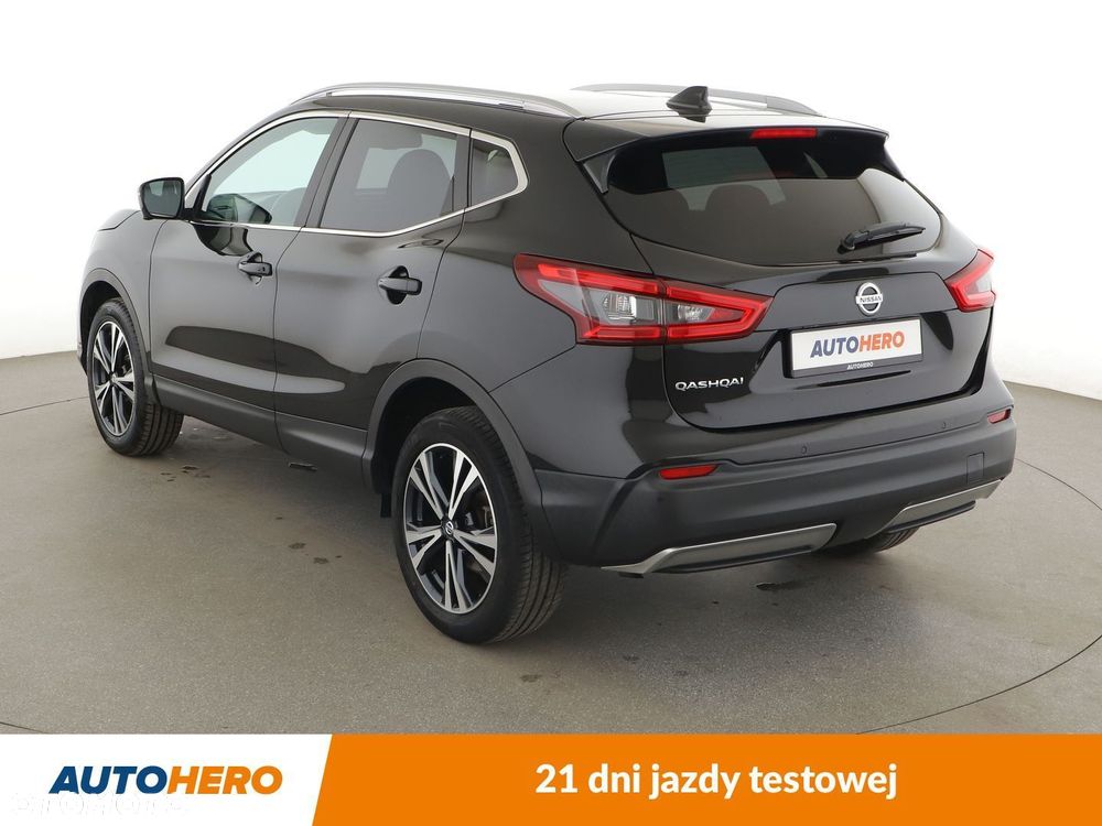 Nissan Qashqai 1.2 DIG-T N-Connecta - 4
