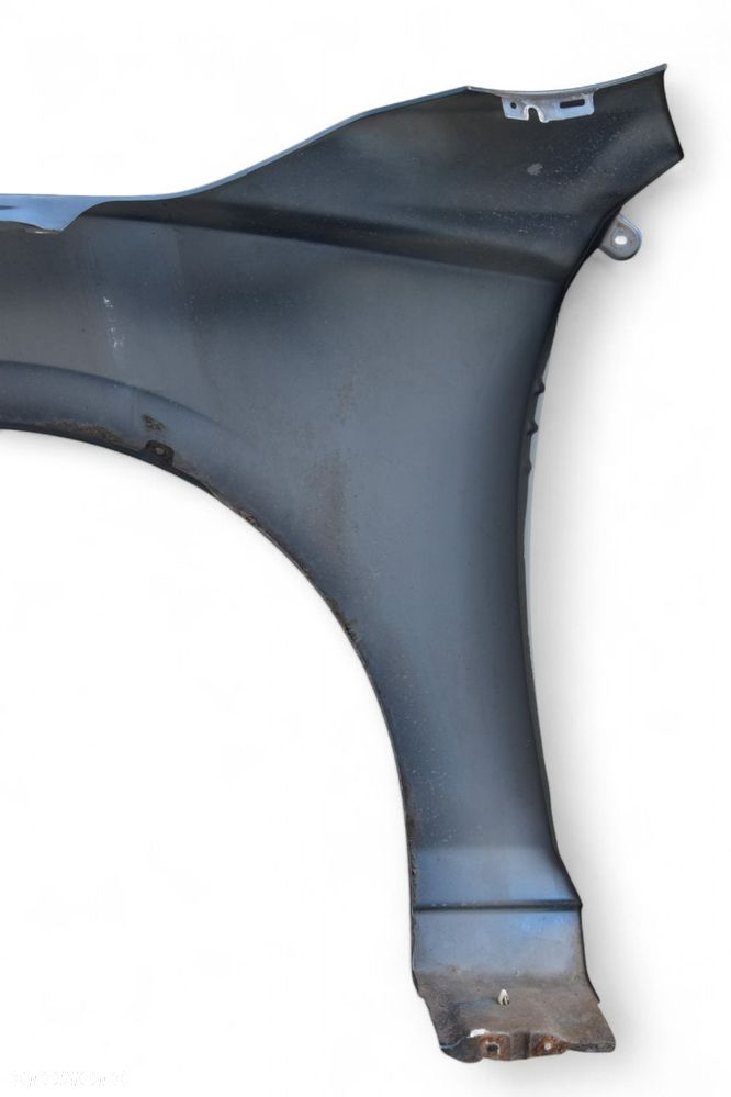 Błotnik Prawy Przód MAZDA 6 III przedlift (2012-2015) BN9RA - 8