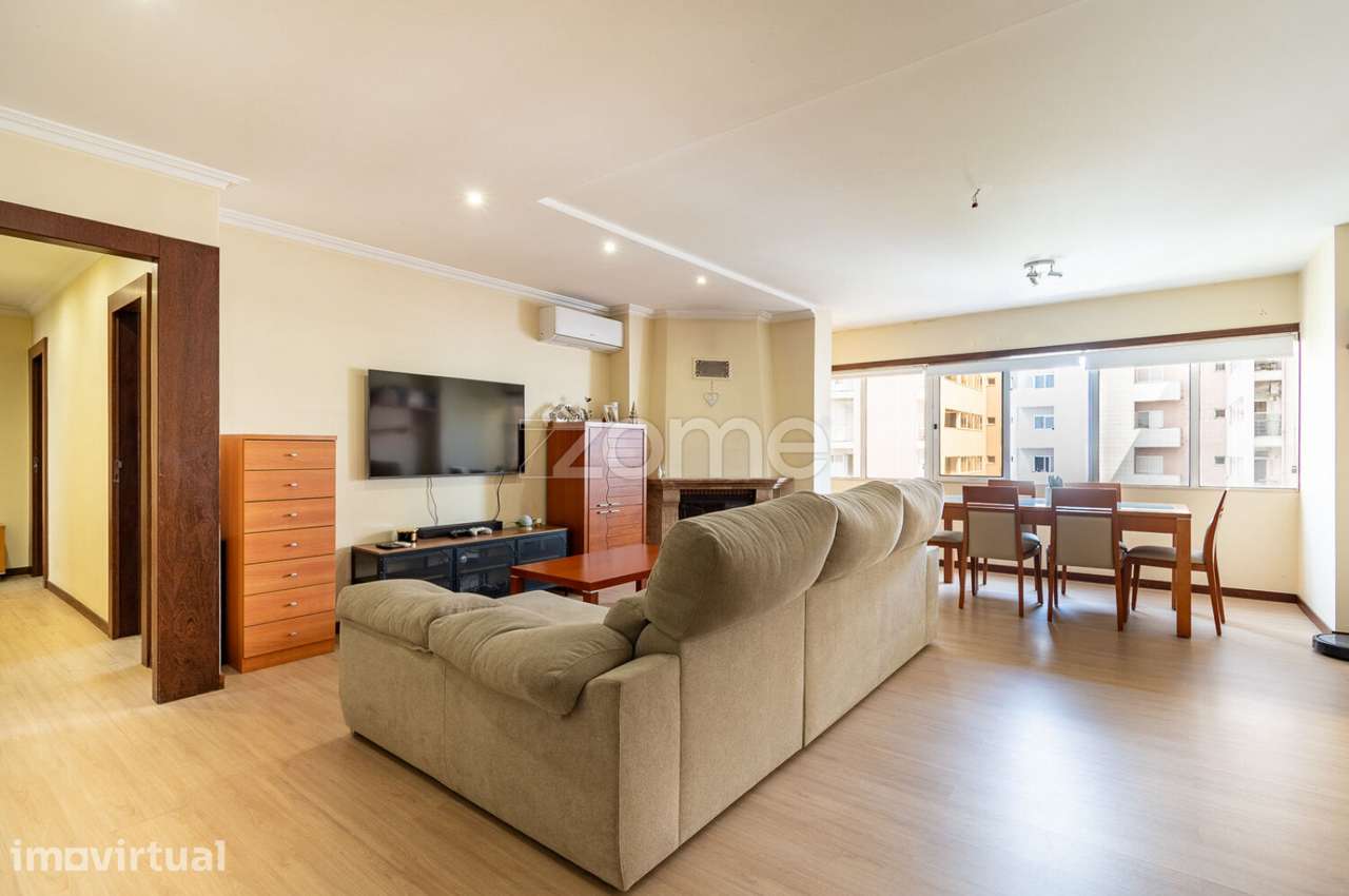 Apartamento T3 em Ferreiros, Braga - Grande imagem: 5/45