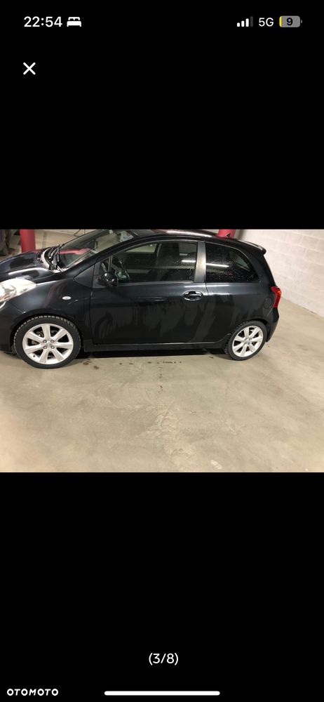Honda Jazz - 5