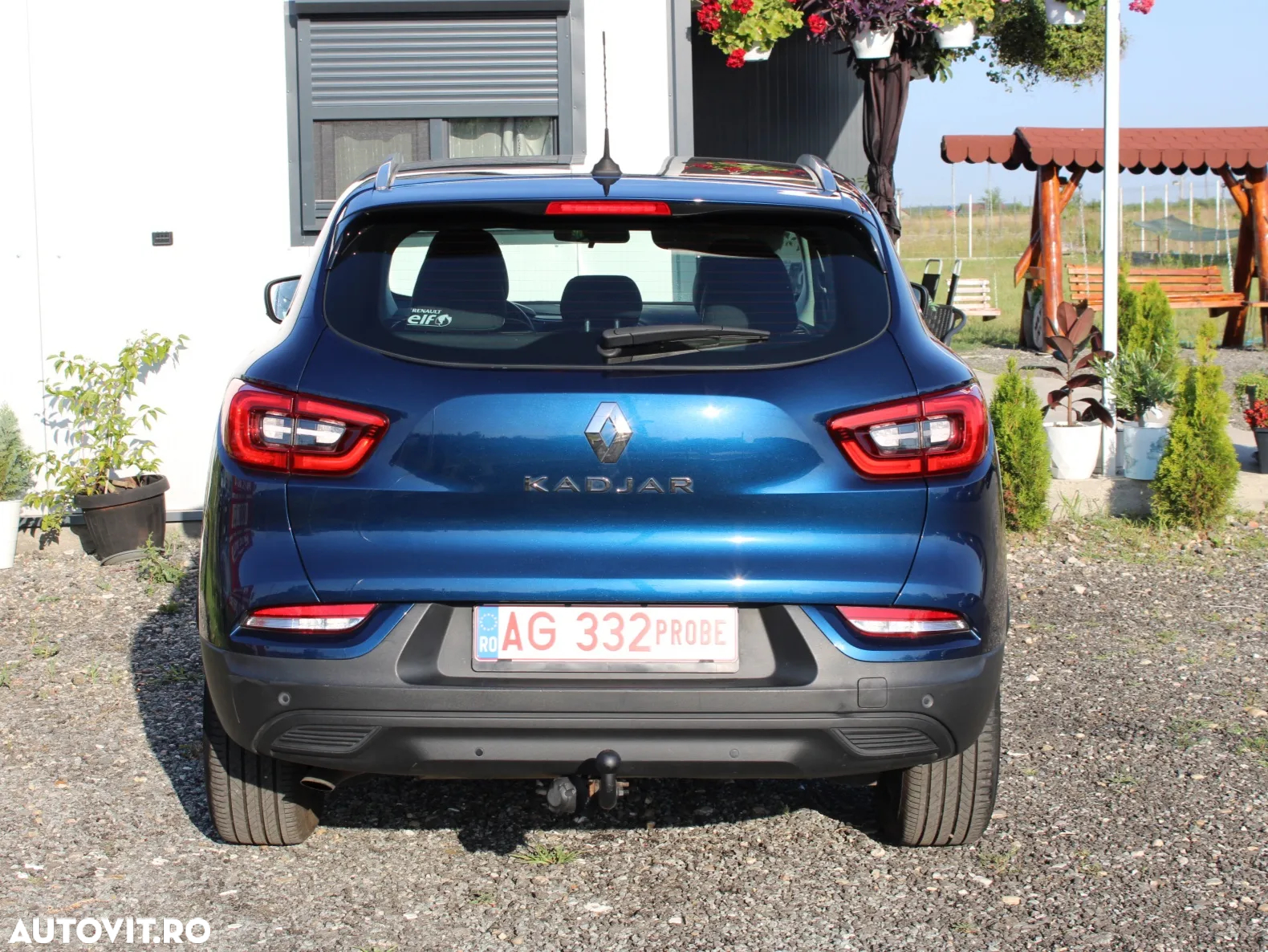 Renault Kadjar - 8