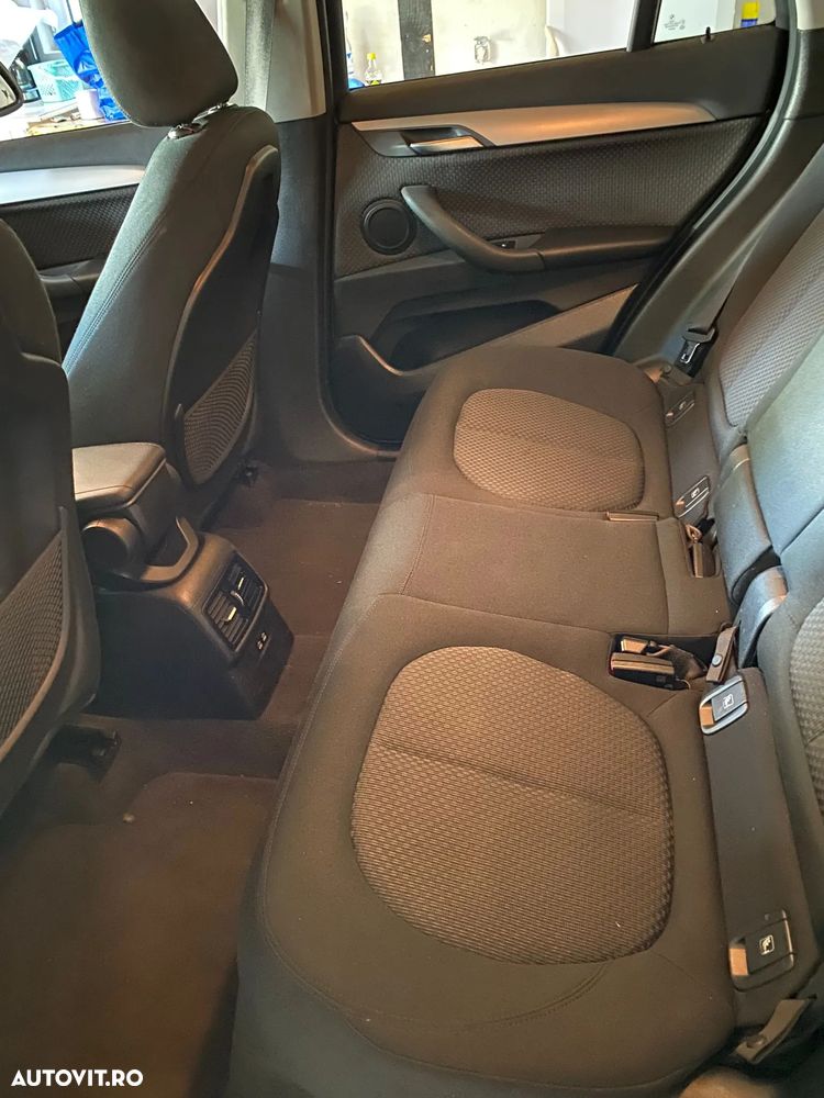 BMW X1 xDrive25e AT PHEV - 24