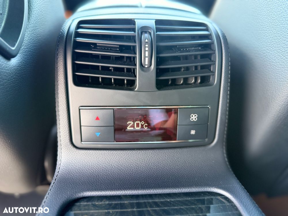 Mercedes-Benz CLS 350 CDI 4Matic 7G-TRONIC - 20