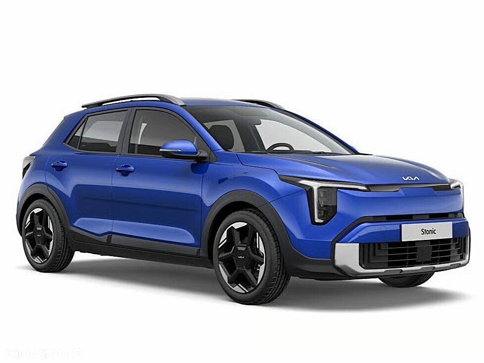 Kia Stonic 1.0 T-GDI L - 8