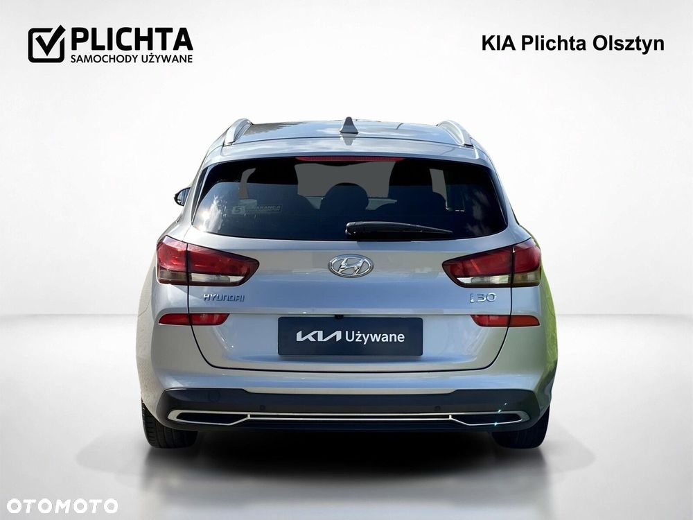 Hyundai i30 - 5