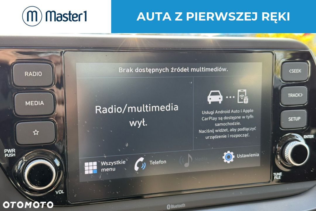 Hyundai Bayon 1.0 T-GDI Smart - 18