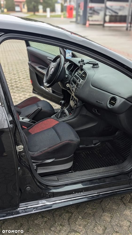 Fiat Bravo - 6