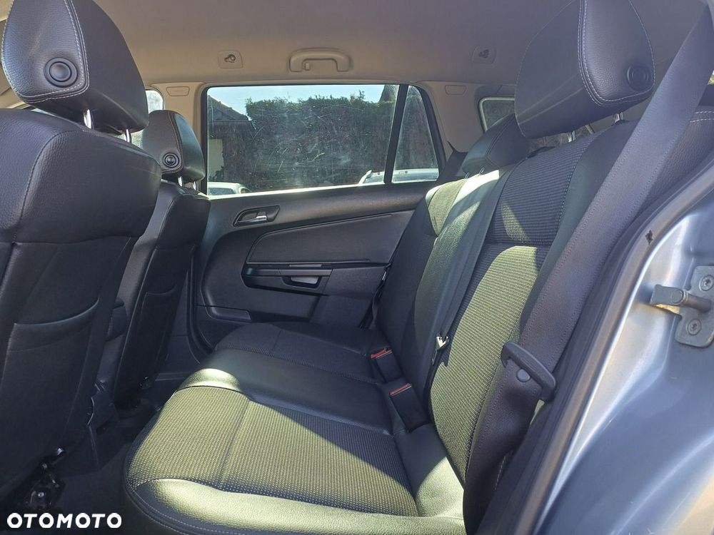 Opel Astra 1.8 Cosmo - 16