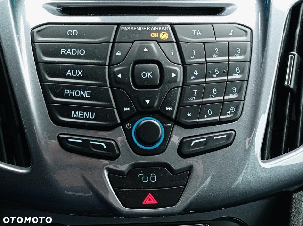 Ford Tourneo Connect - 30