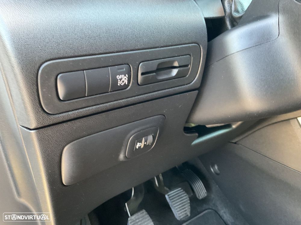 Citroën C3 Aircross 1.2 PureTech Feel - 21