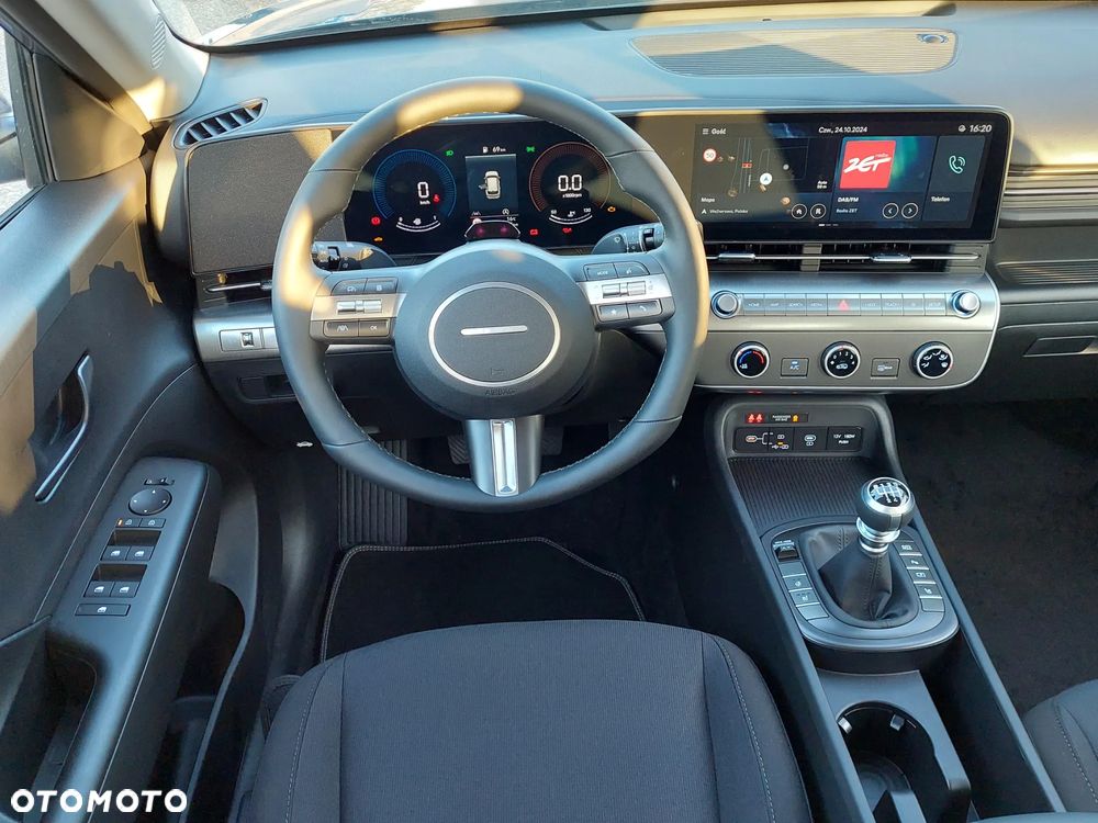 Hyundai Kona 1.0 T-GDI Smart - 9