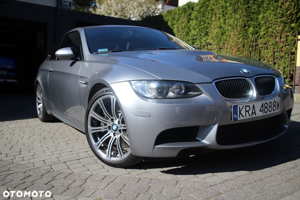 BMW M3 - 12