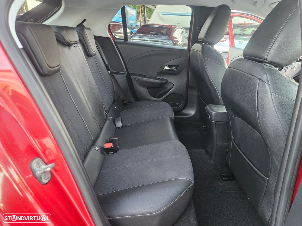 Opel Corsa 1.2 T Edition - 20