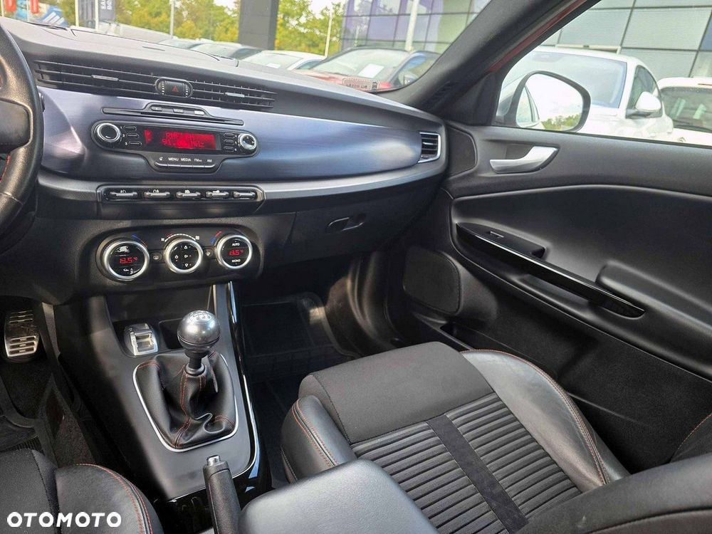 Alfa Romeo Giulietta - 26