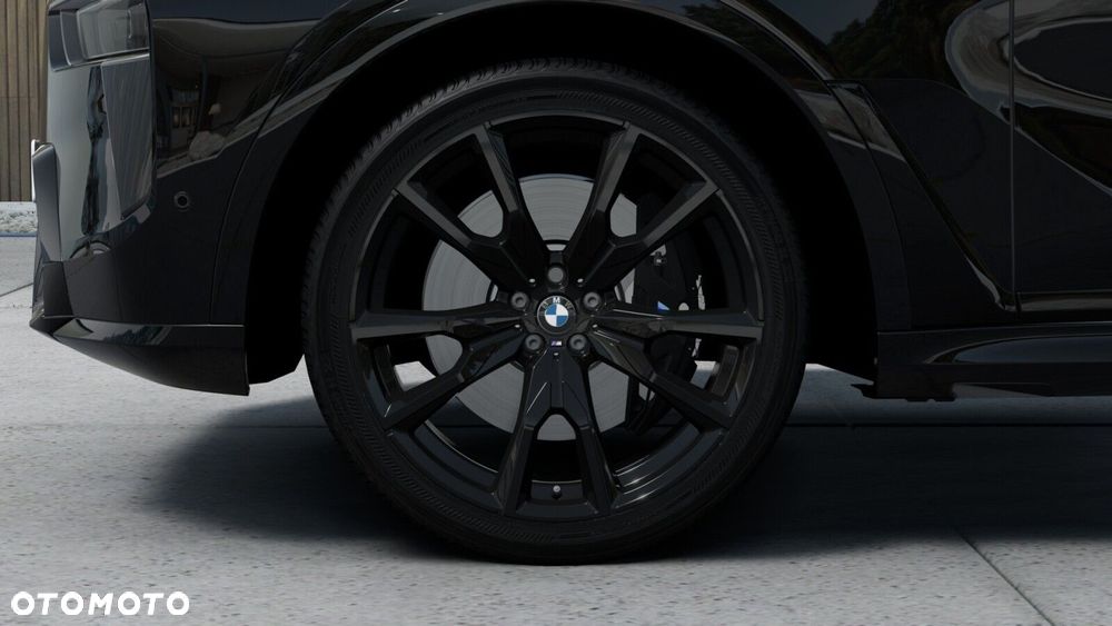 BMW X7 xDrive40d mHEV M Sport Edition sport - 38