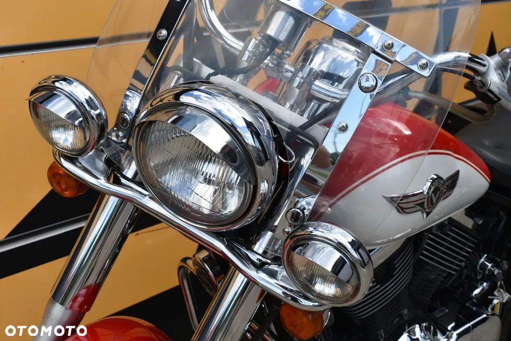 Kawasaki Vulcan - 26