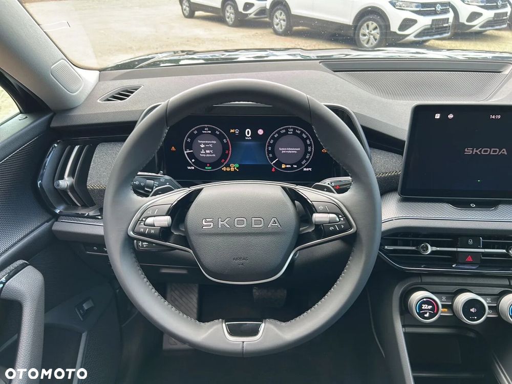 Skoda Kodiaq - 13