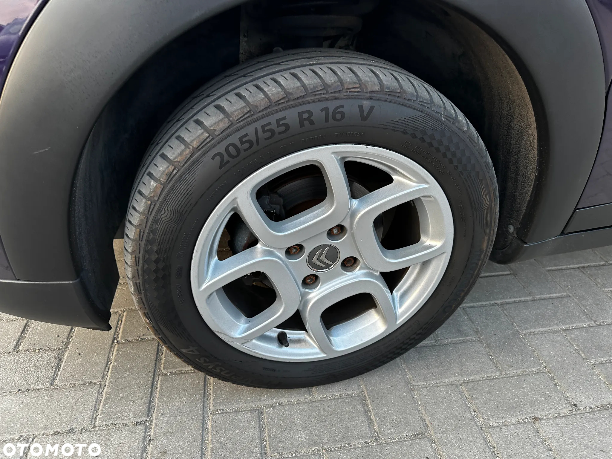 Citroën C4 Cactus - 29
