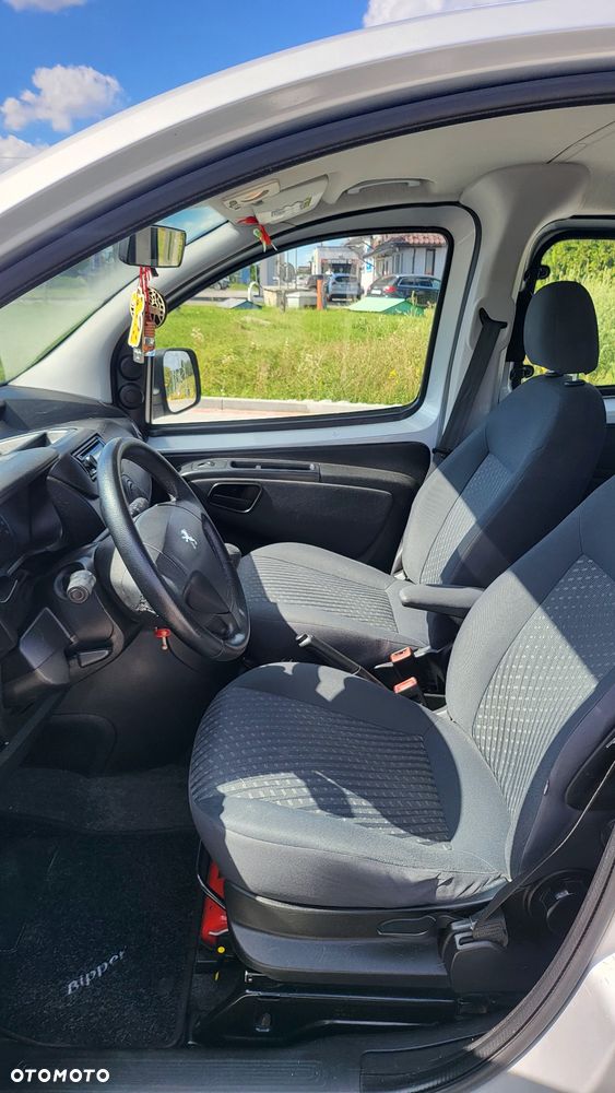 Peugeot Bipper - 7