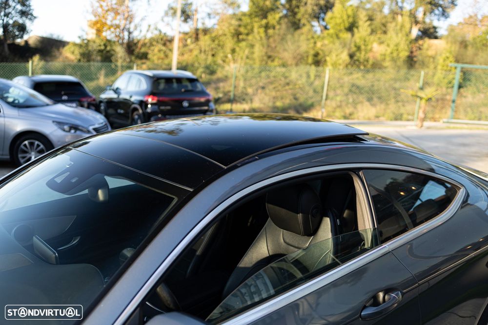 Mercedes-Benz C 250 d - 41