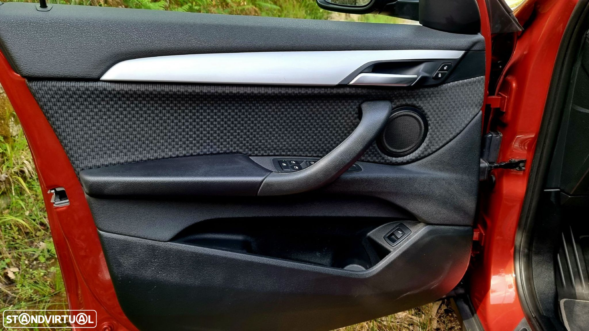 BMW X2 18 d sDrive Advantage - 5