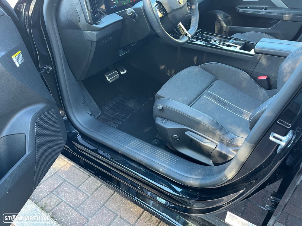 Opel Astra 1.6 T PHEV GS Line - 14