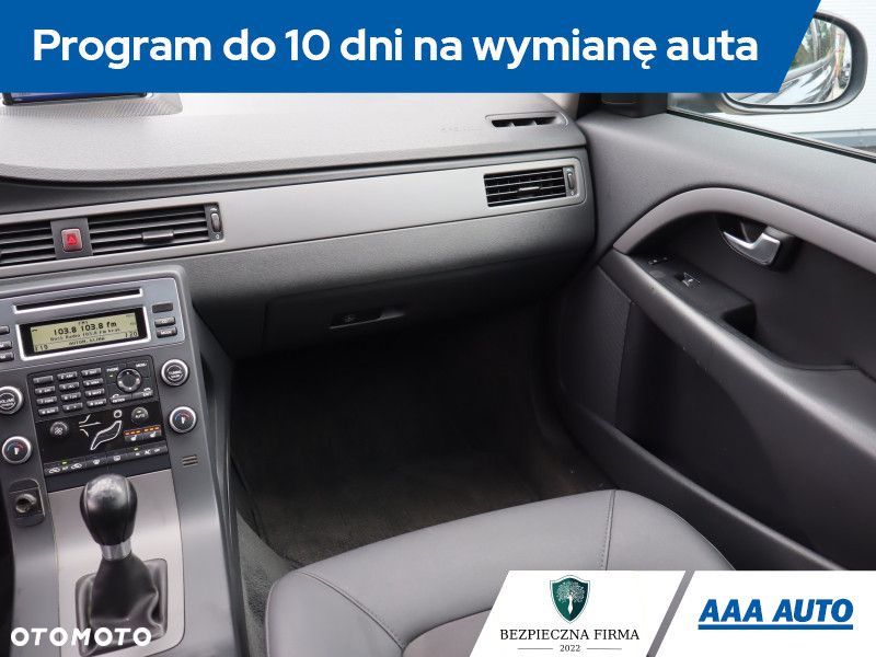 Volvo V70 - 9