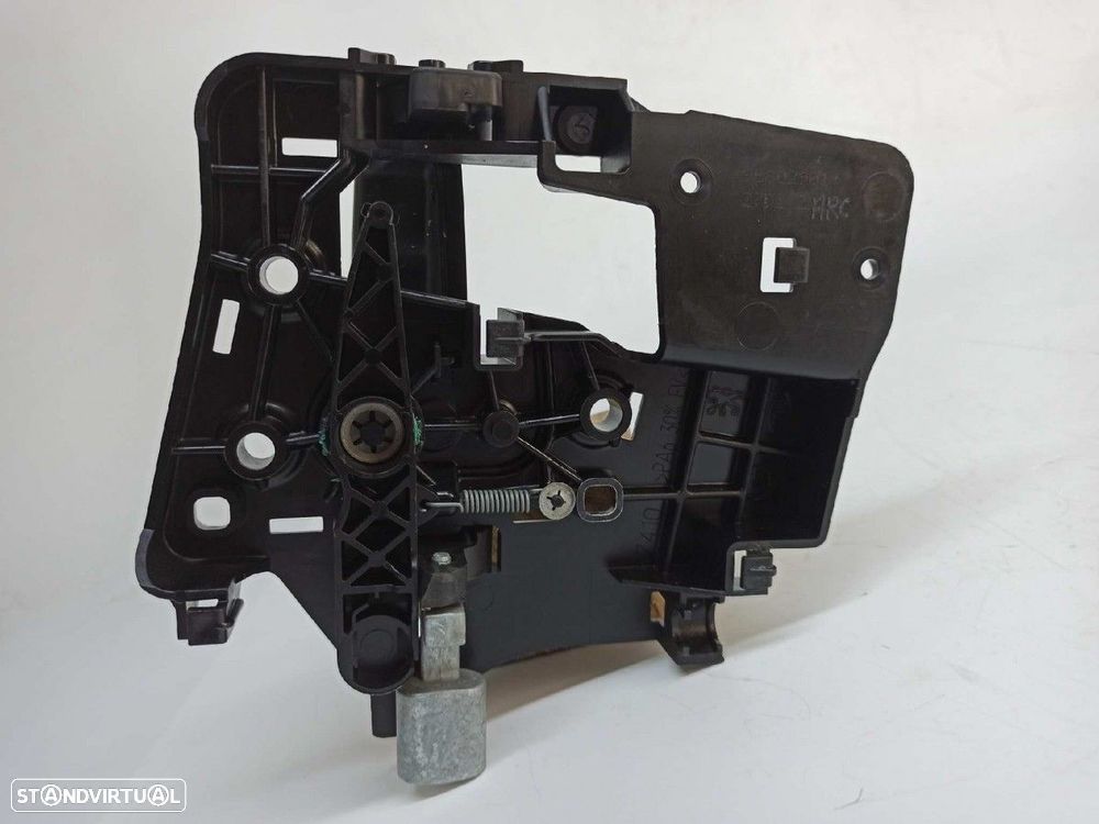 PEGA LATERAL ESQUERDA CITROEN JUMPY HDI 120 27 L1H1 FURG. - 4