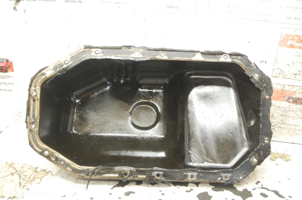 MISKA OLEJOWA 1.4 16V BXW SKODA ROOMSTER PRAKTIK VW POLO IV SEAT IBIZA III AUDI 036103601AC - 4