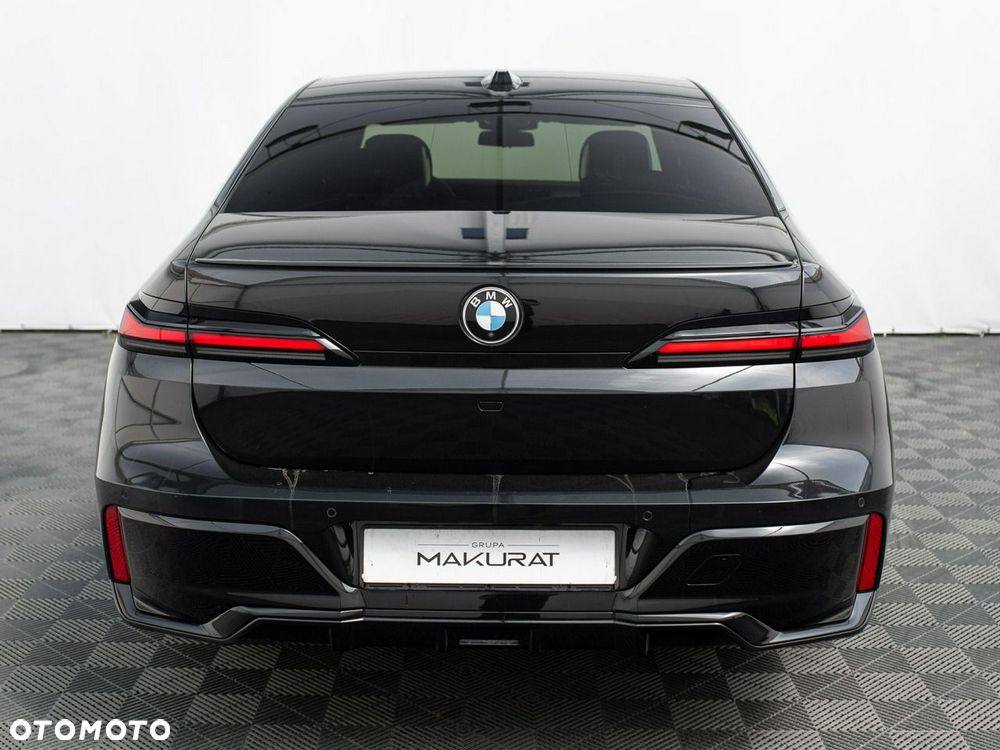 BMW Seria 7 740d xDrive mHEV sport - 9