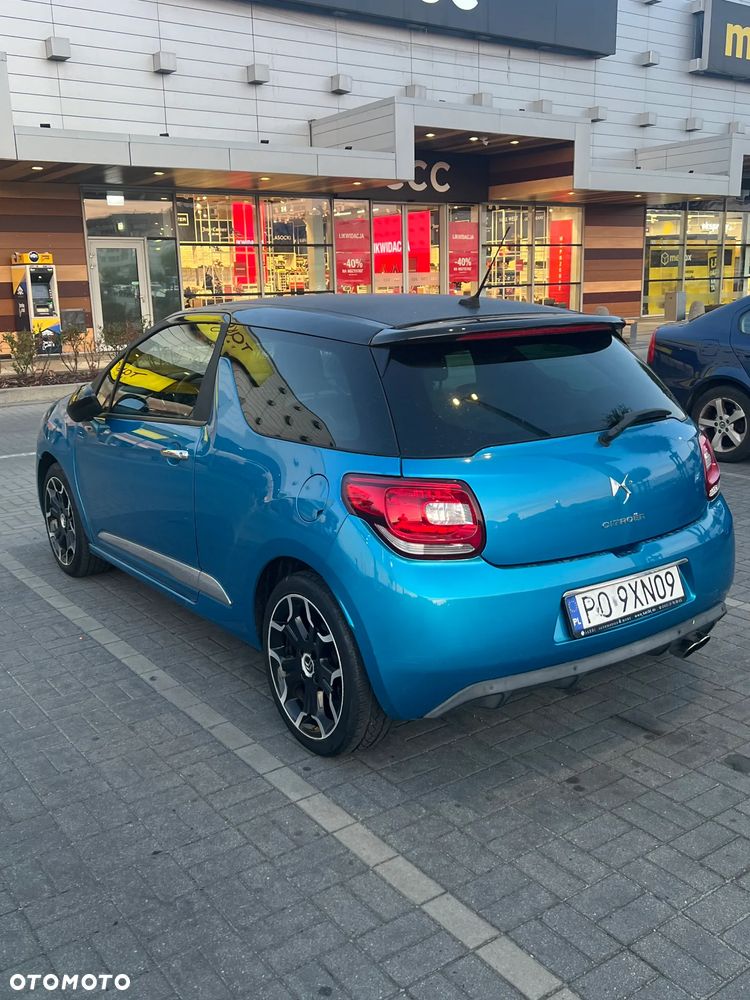 Citroën DS3 1.6 THP SportChic - 4