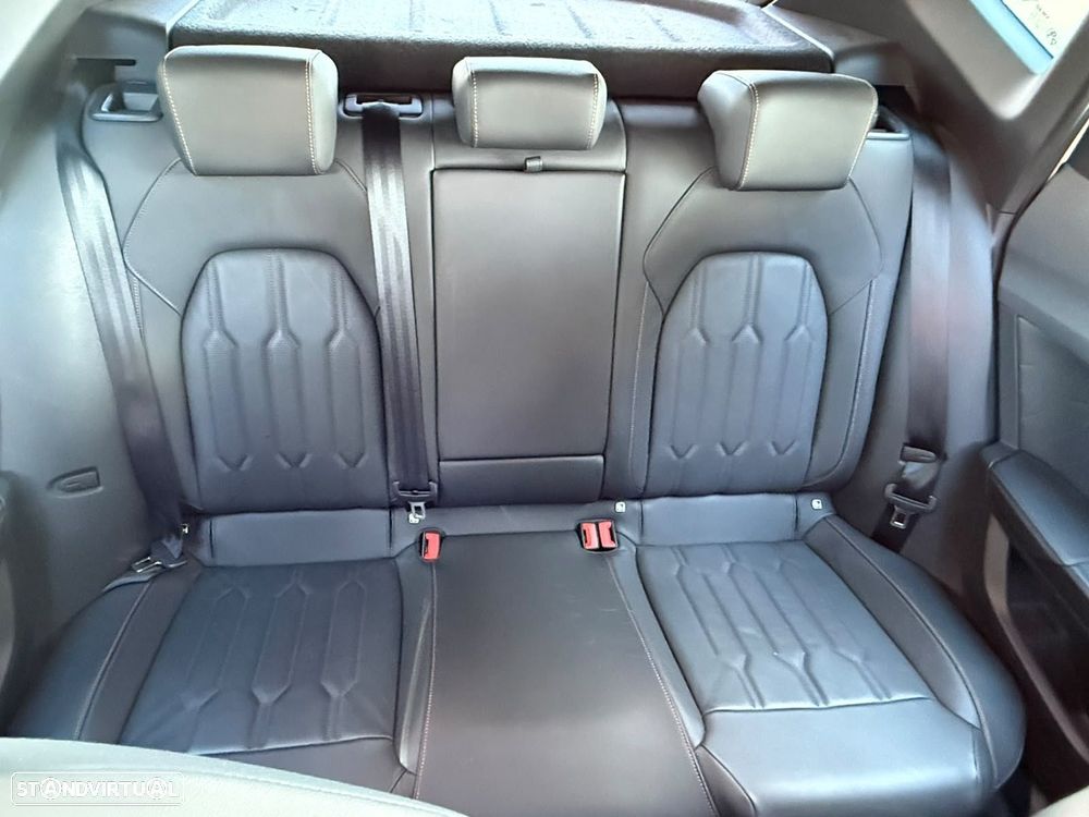 Cupra Formentor 1.5 eTSI DSG - 13
