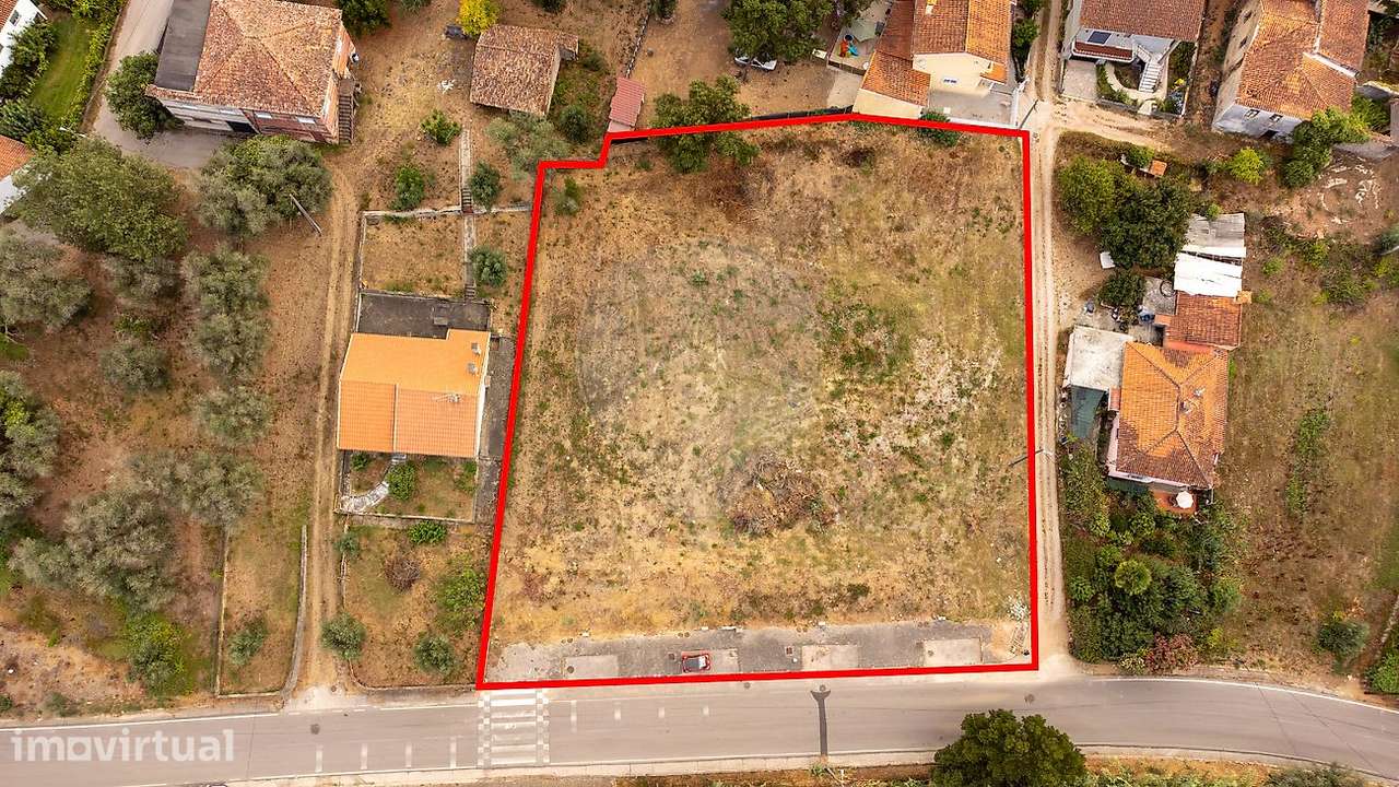 Terreno  para venda - Grande imagem: 5/10