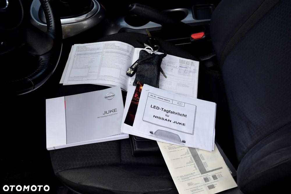 Nissan Juke 1.6 DIG-T Tekna - 20
