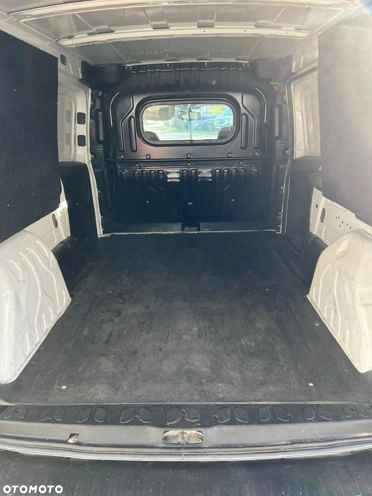 Fiat Doblo Maxi - 7