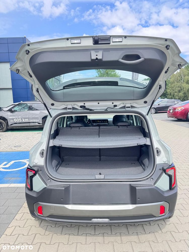 Kia EV2 42.2kWh Earth - 22